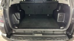 2022 Toyota 4Runner TRD Pro