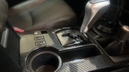 										2022 Toyota 4Runner TRD Pro full									