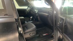 										2022 Toyota 4Runner TRD Pro full									