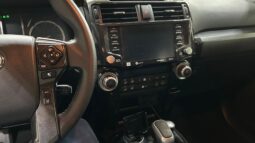 										2022 Toyota 4Runner TRD Pro full									