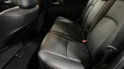 										2022 Toyota 4Runner TRD Pro full									