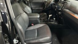 										2022 Toyota 4Runner TRD Pro full									