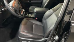 										2022 Toyota 4Runner TRD Pro full									