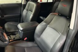 										2022 Toyota 4Runner TRD Pro full									