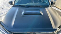 										2022 Toyota 4Runner TRD Pro full									