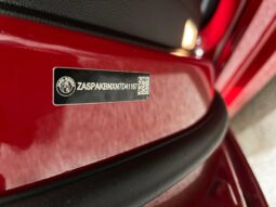 										2022 Alfa Romeo Stelvio Veloce Q4 full									