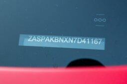 2022 Alfa Romeo Stelvio Veloce Q4