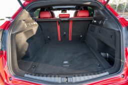 2022 Alfa Romeo Stelvio Veloce Q4