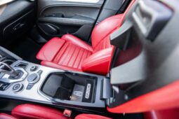 										2022 Alfa Romeo Stelvio Veloce Q4 full									