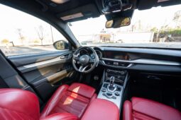 2022 Alfa Romeo Stelvio Veloce Q4