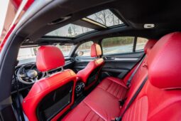 										2022 Alfa Romeo Stelvio Veloce Q4 full									