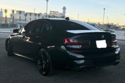 2022 BMW M340i 382-hp