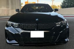 2022 BMW M340i 382-hp