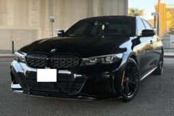 2022 BMW M340i 382-hp