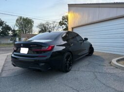 2022 BMW M340i 382-hp