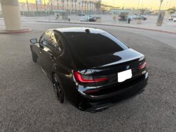 2022 BMW M340i 382-hp