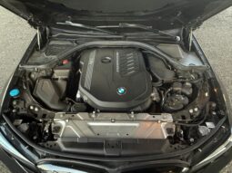 										2022 BMW M340i 382-hp full									