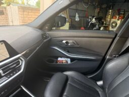 										2022 BMW M340i 382-hp full									