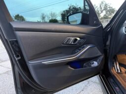 										2022 BMW M340i 382-hp full									