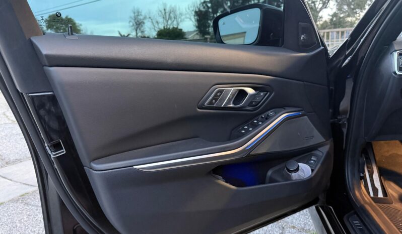 								2022 BMW M340i 382-hp full									