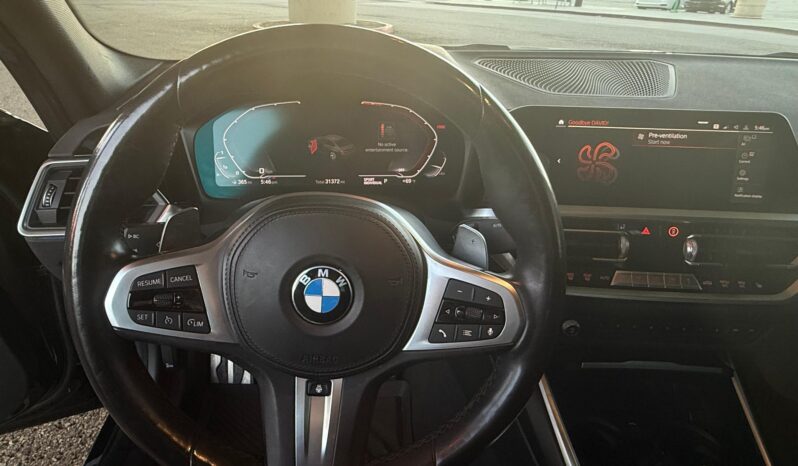 								2022 BMW M340i 382-hp full									
