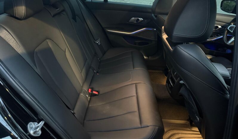 								2022 BMW M340i 382-hp full									