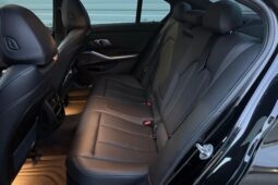 										2022 BMW M340i 382-hp full									