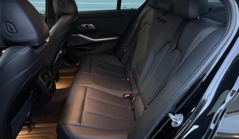 								2022 BMW M340i 382-hp full									