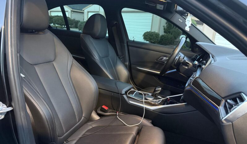 								2022 BMW M340i 382-hp full									