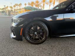 										2022 BMW M340i 382-hp full									