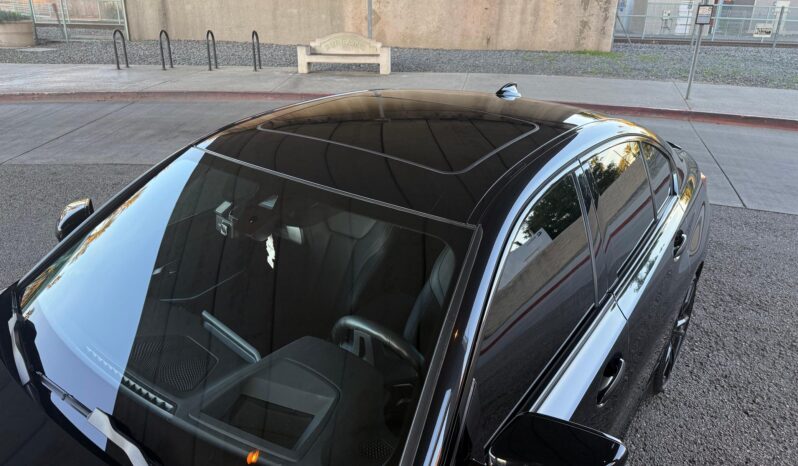 								2022 BMW M340i 382-hp full									