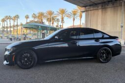 										2022 BMW M340i 382-hp full									