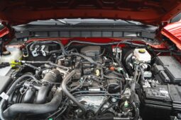 										2023 Ford Bronco Big Bend full									