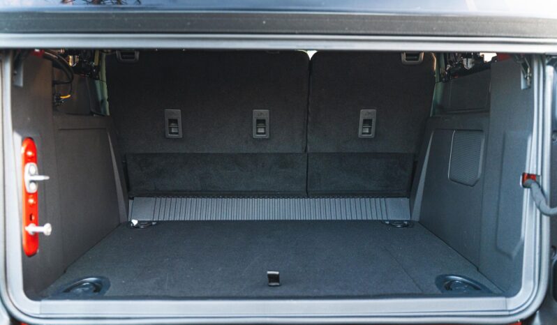 								2023 Ford Bronco Big Bend full									