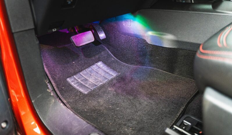 								2023 Ford Bronco Big Bend full									