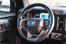 										2023 Ford Bronco Big Bend full									