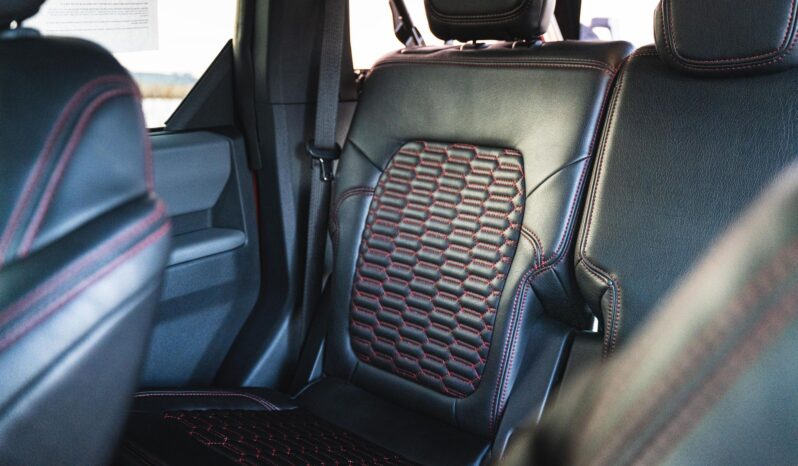 								2023 Ford Bronco Big Bend full									