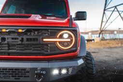 										2023 Ford Bronco Big Bend full									