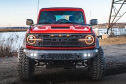 										2023 Ford Bronco Big Bend full									