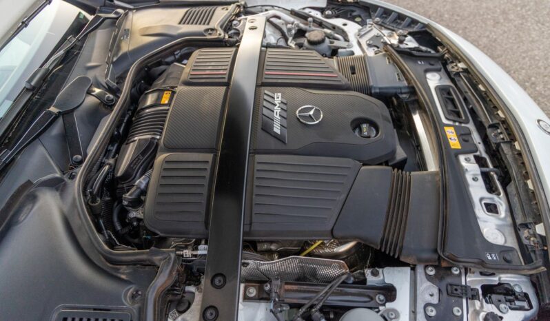 								2025 Mercedes-AMG CLE53 Cabriolet full									