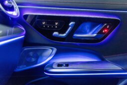 2025 Mercedes-AMG CLE53 Cabriolet