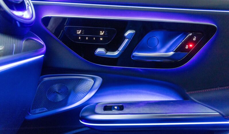 								2025 Mercedes-AMG CLE53 Cabriolet full									