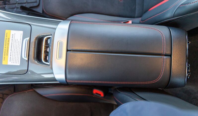 								2025 Mercedes-AMG CLE53 Cabriolet full									