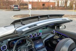 2025 Mercedes-AMG CLE53 Cabriolet full