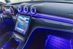 2025 Mercedes-AMG CLE53 Cabriolet full