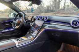 2025 Mercedes-AMG CLE53 Cabriolet full