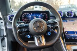 2025 Mercedes-AMG CLE53 Cabriolet full