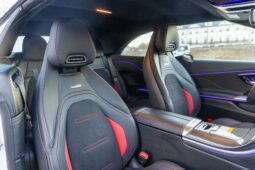 2025 Mercedes-AMG CLE53 Cabriolet full