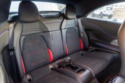 2025 Mercedes-AMG CLE53 Cabriolet full