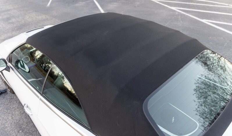 								2025 Mercedes-AMG CLE53 Cabriolet full									